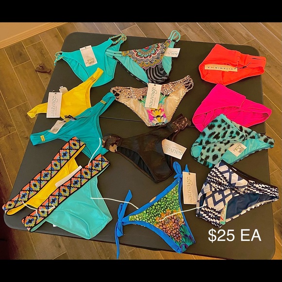 25 each! Comment which ones - Picture 1 of 2